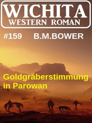 cover image of Goldgräberstimmung in Parowan